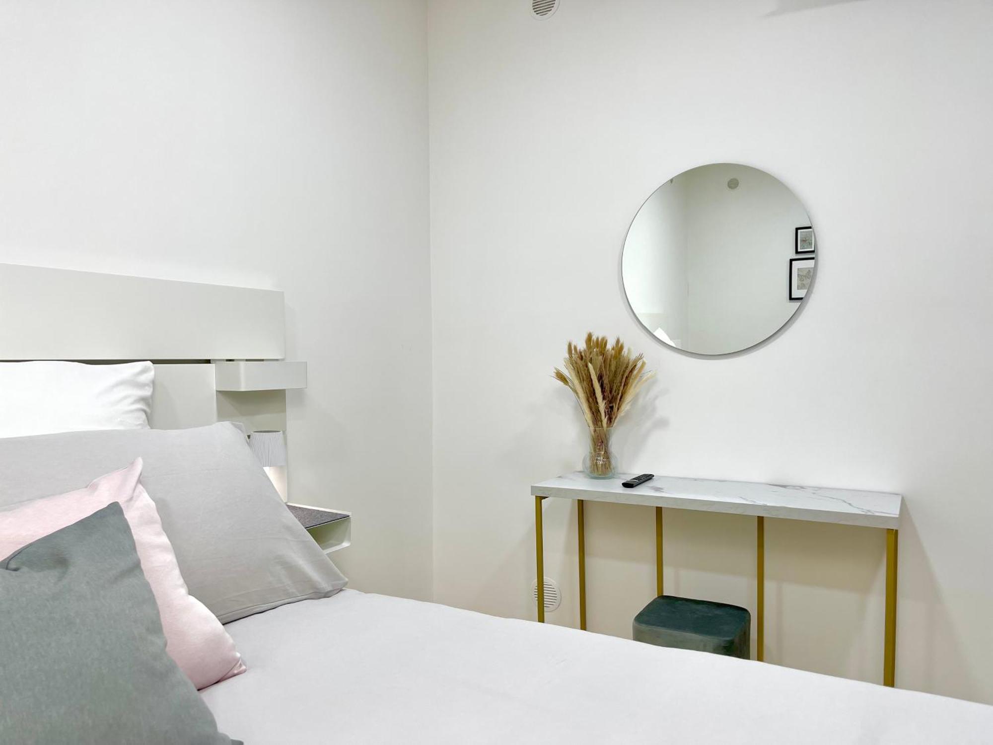 Nuage Apartment *